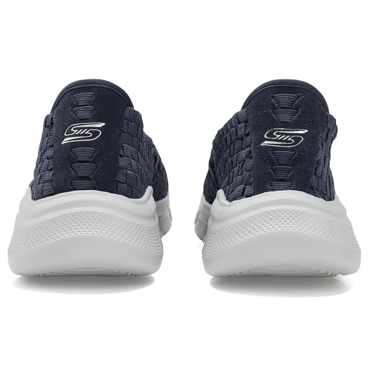 Skechers shoes - Black Black 19