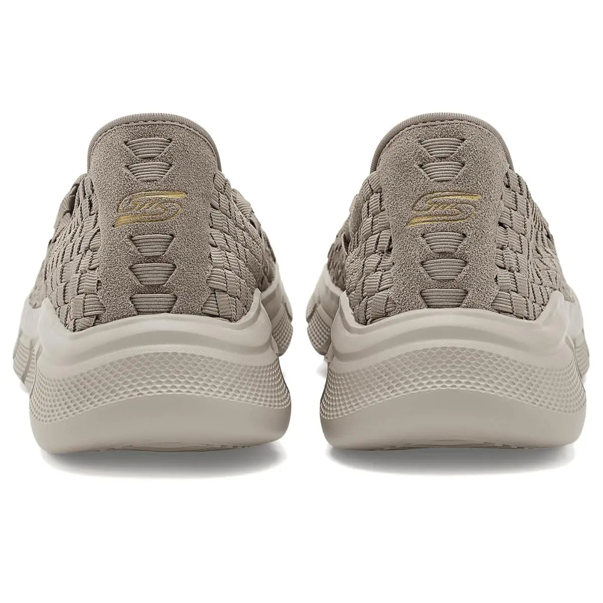 Skechers shoes - Black Black 26
