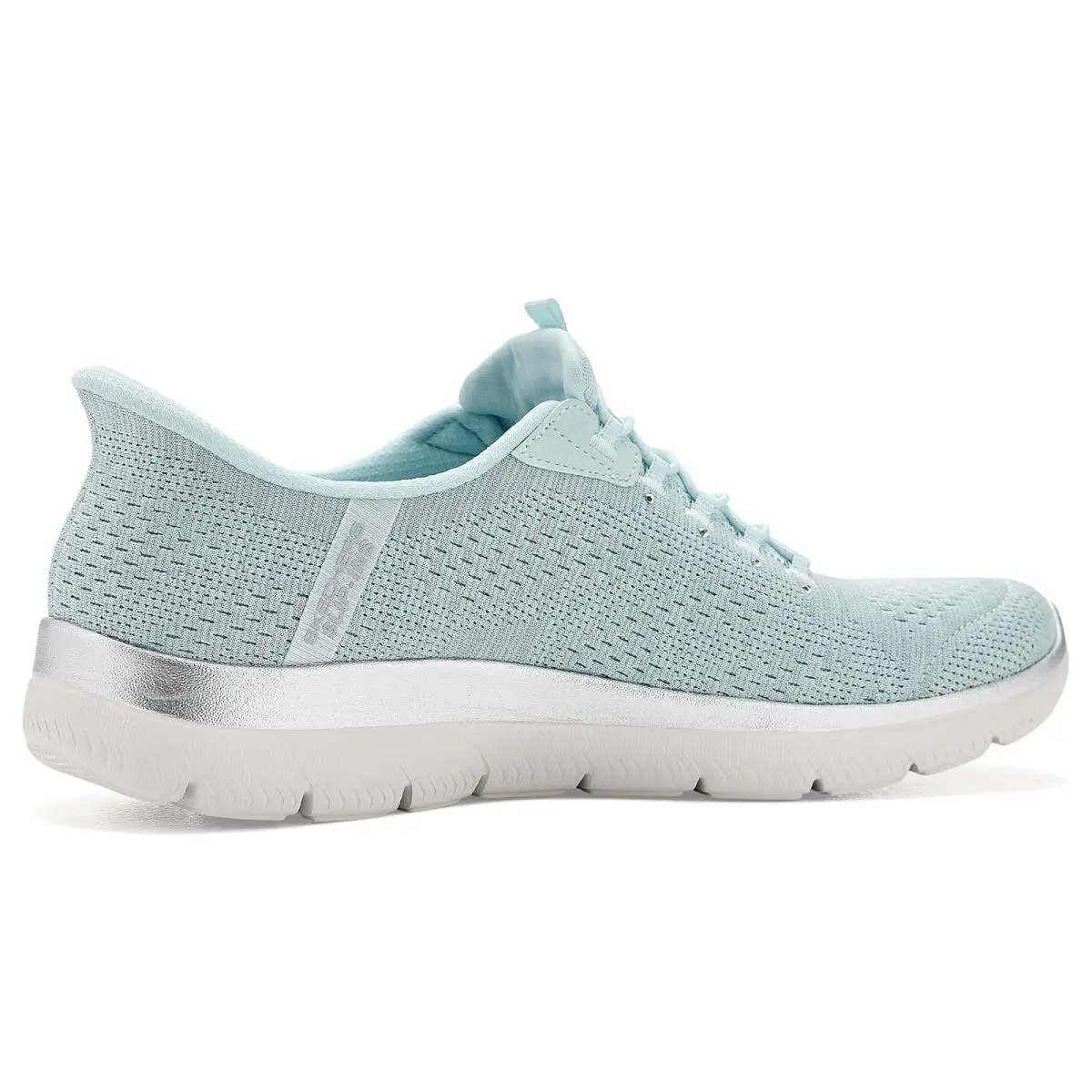 Skechers shoes - Light Blue 1