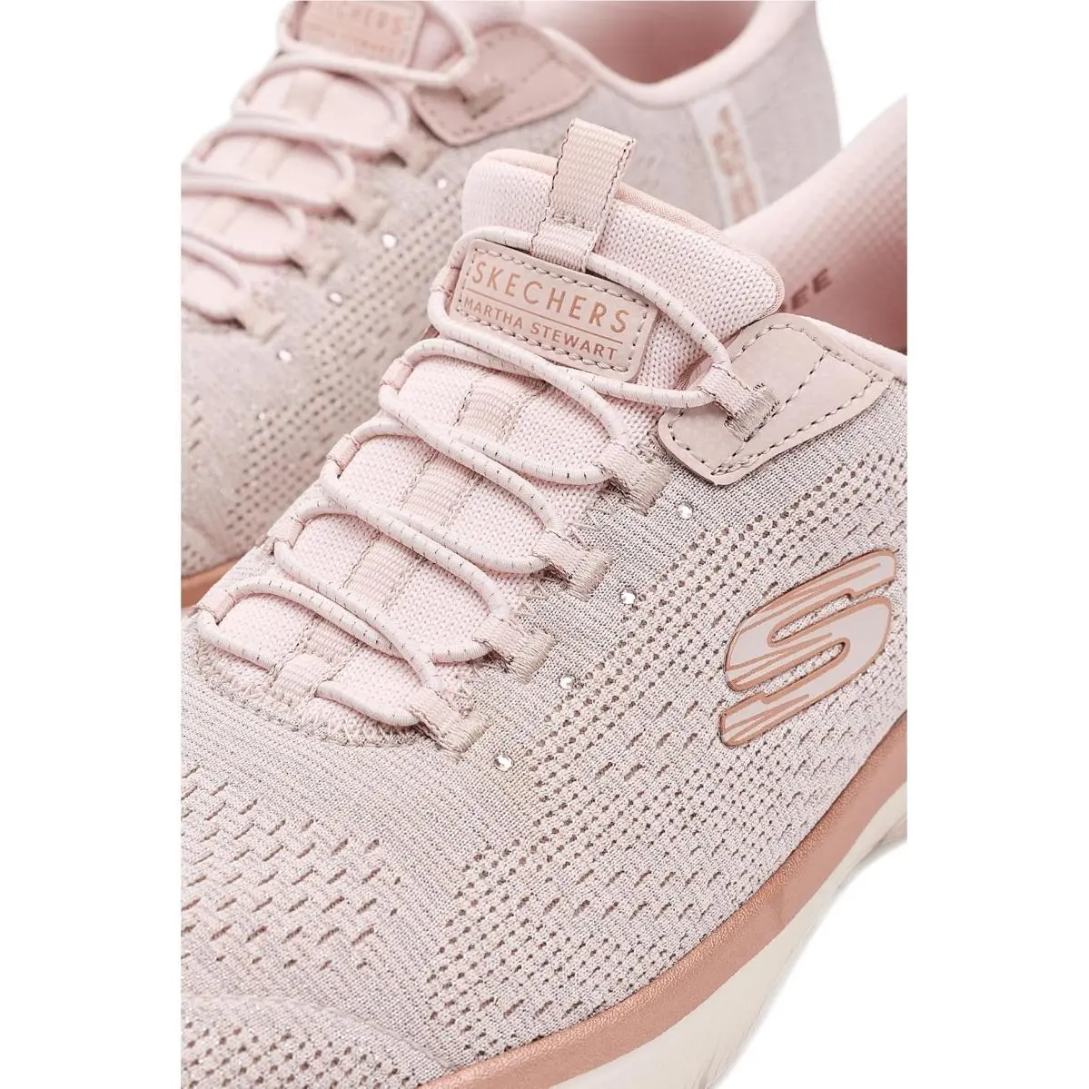 Skechers shoes - Light Blue 18