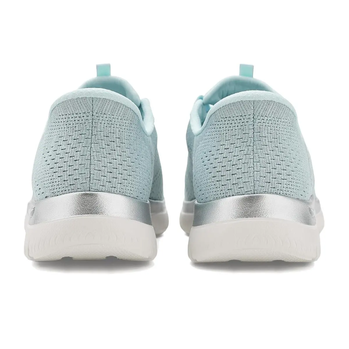 Skechers shoes - Light Blue 12