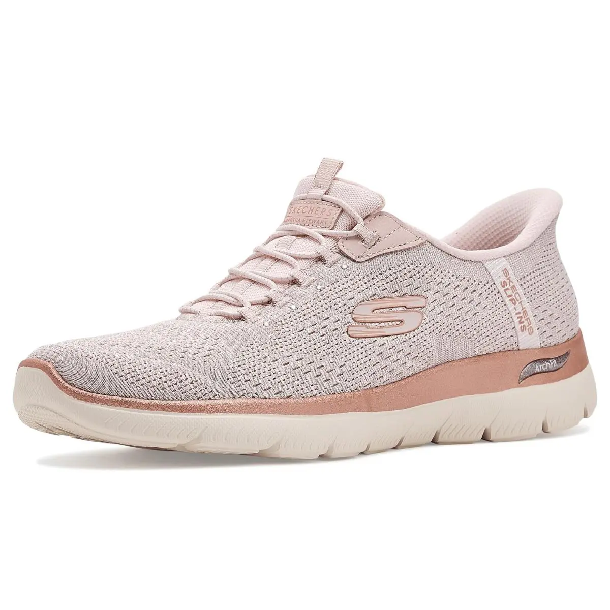 Skechers shoes - Light Blue 13