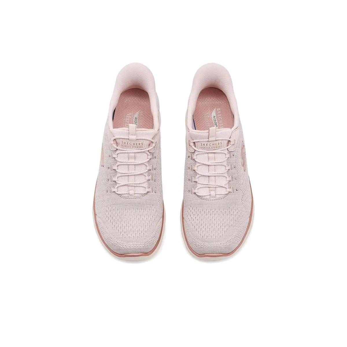 Skechers shoes - Light Blue 14