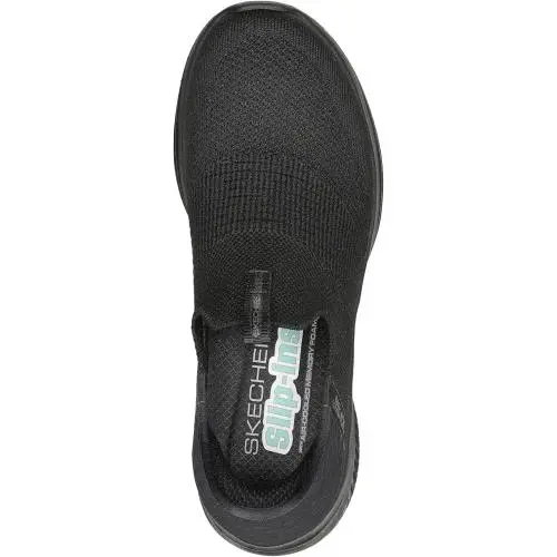 Skechers shoes - Athletic - Athletic - Black 8