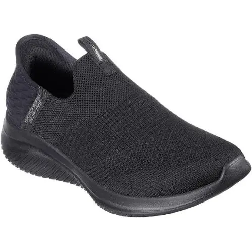 Skechers shoes - Athletic - Athletic - Black 9