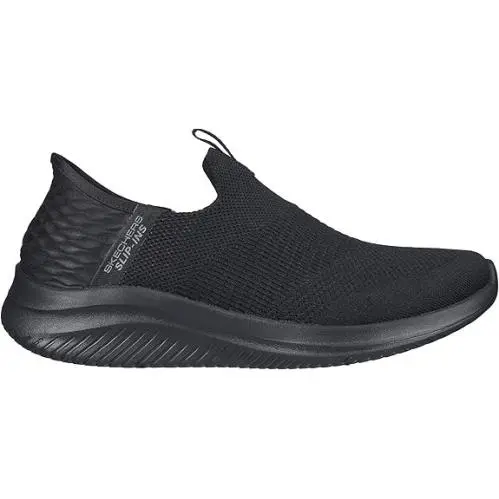 Skechers shoes - Athletic - Athletic - Black 10