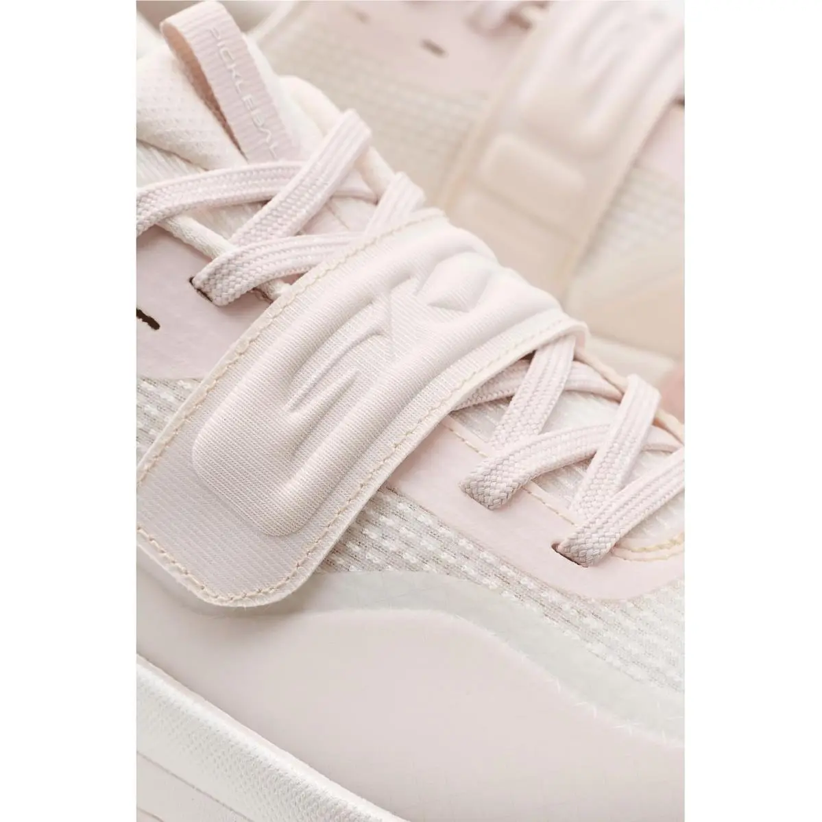 Skechers shoes - Black/White 25