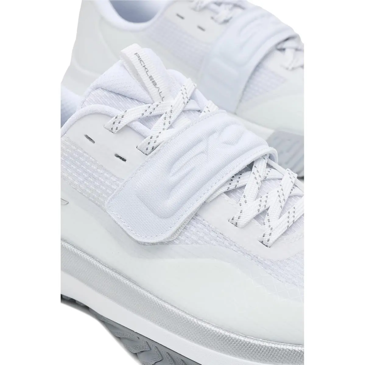 Skechers shoes - Black/White 32