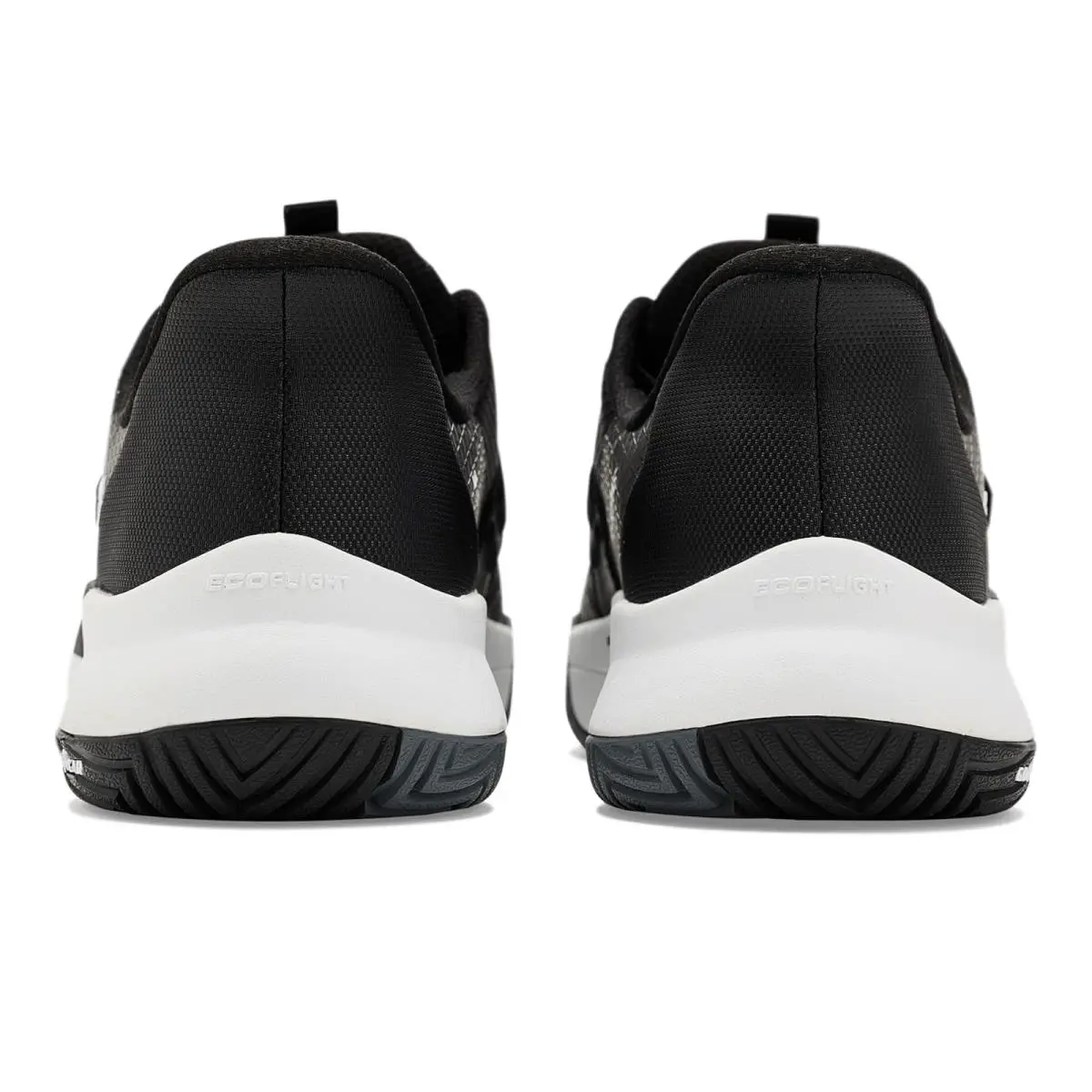 Skechers shoes - Black/White 12