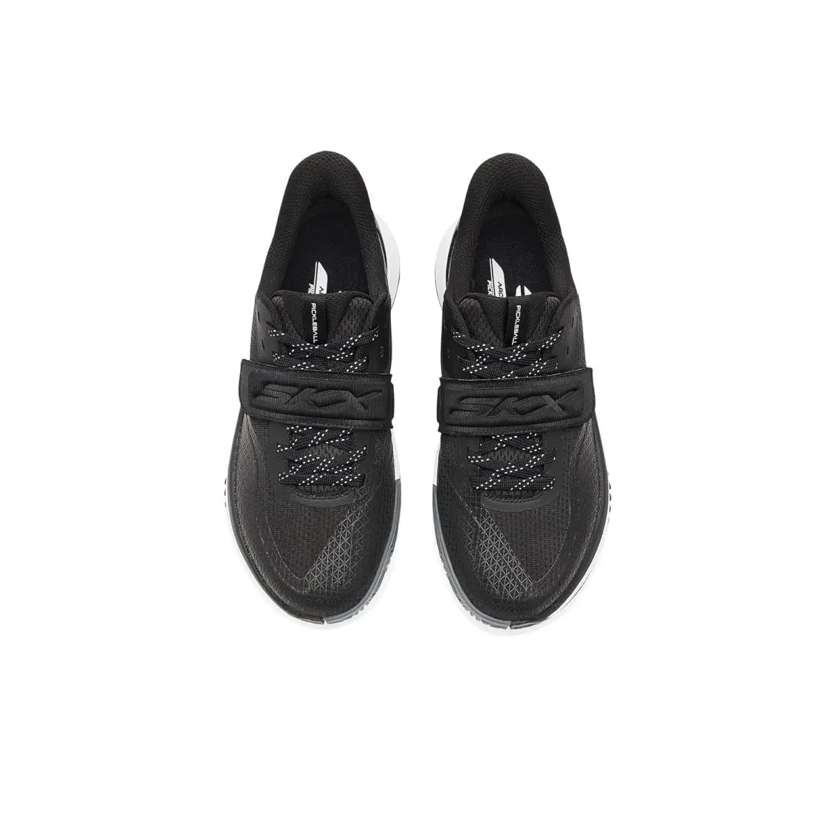 Skechers shoes - Black/White 7