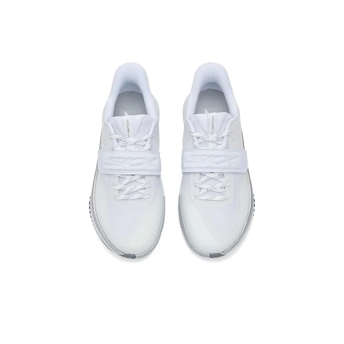 Skechers shoes - Black/White 28