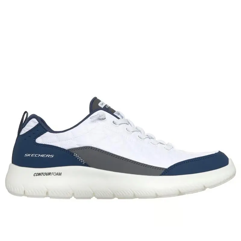 Skechers shoes - White 1