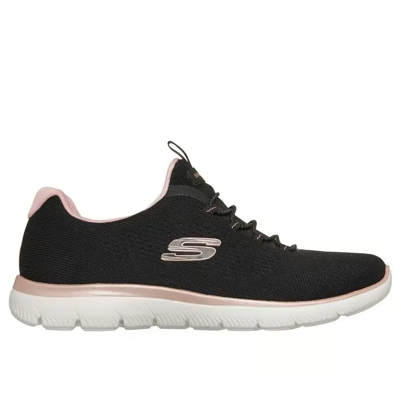 Skechers shoes - Black 1