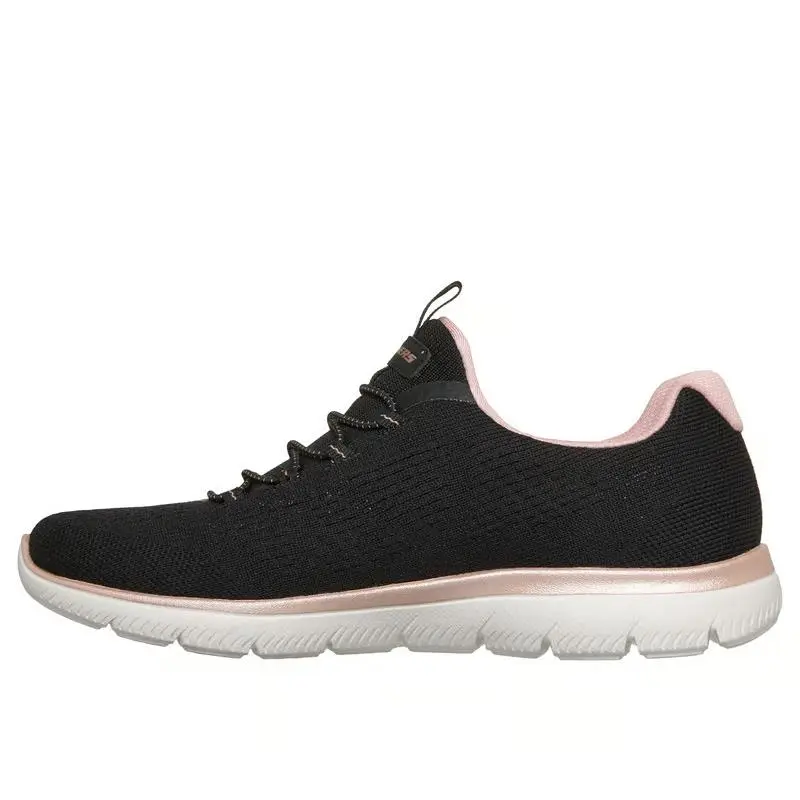 Skechers shoes - Black 5