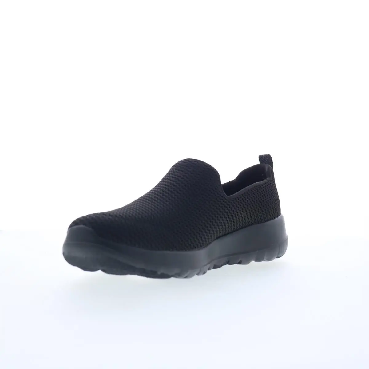 Skechers shoes - Skechers Go Walk Joy - Walk Joy - 15600-BBK - Black 2