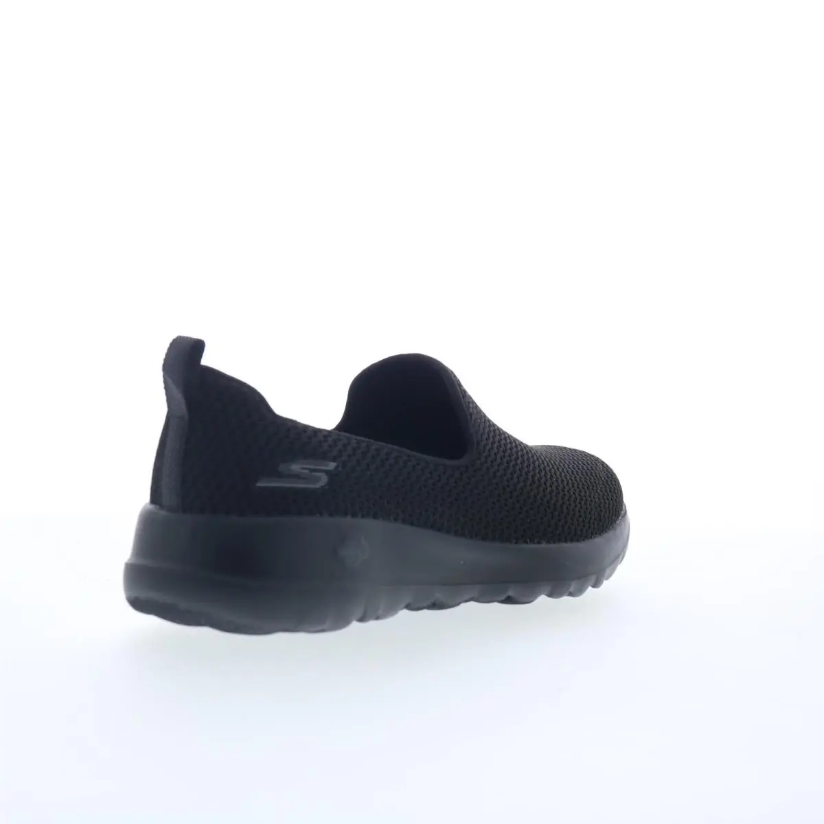 Skechers shoes - Skechers Go Walk Joy - Walk Joy - 15600-BBK - Black 6