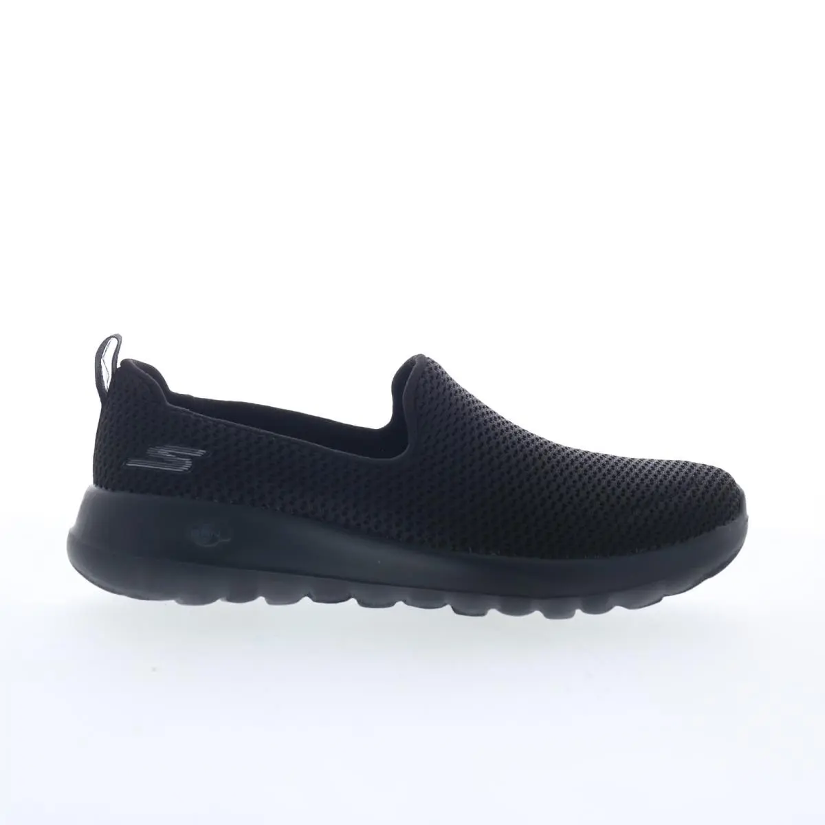 Skechers shoes - Skechers Go Walk Joy - Walk Joy - 15600-BBK - Black 7