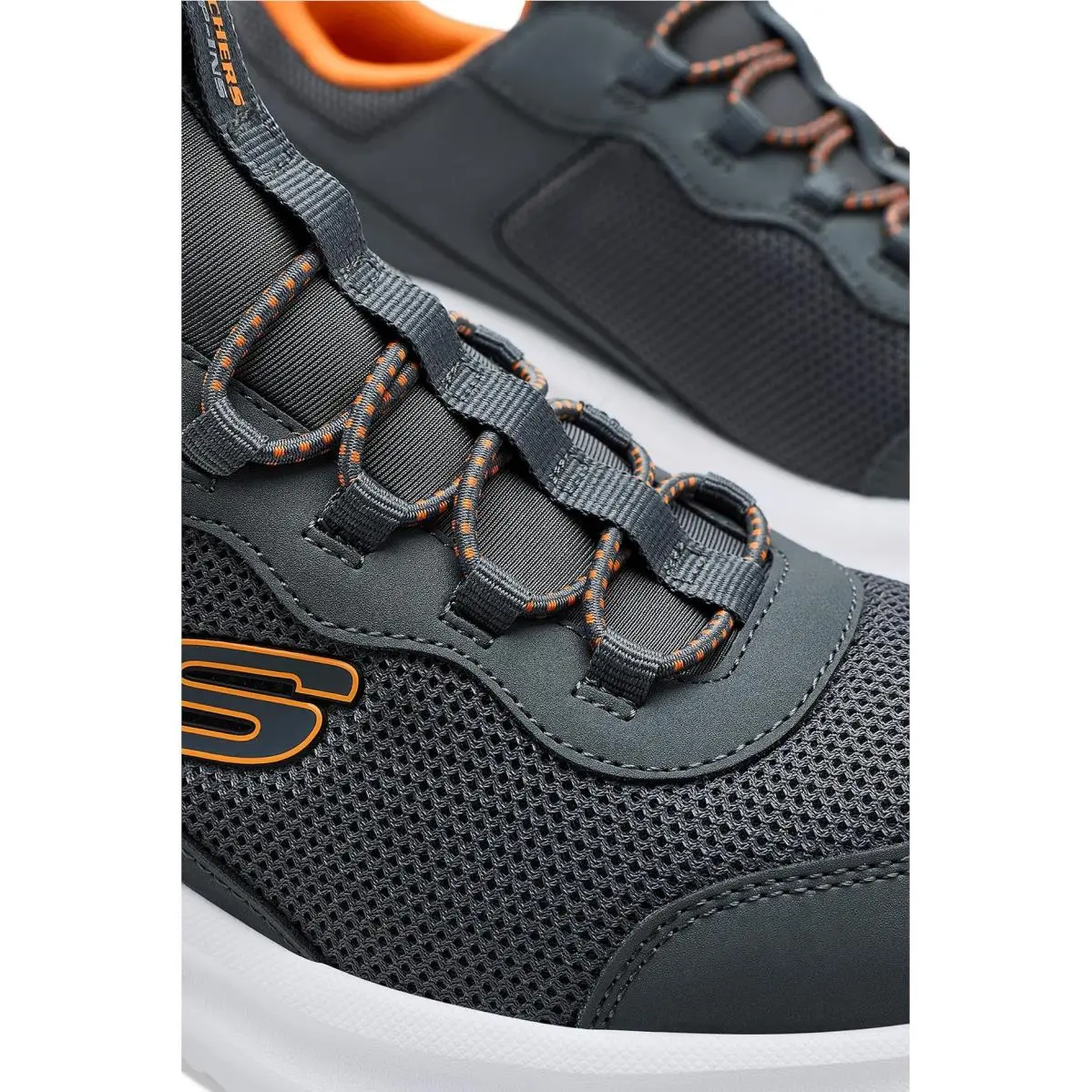Skechers shoes - Black 32