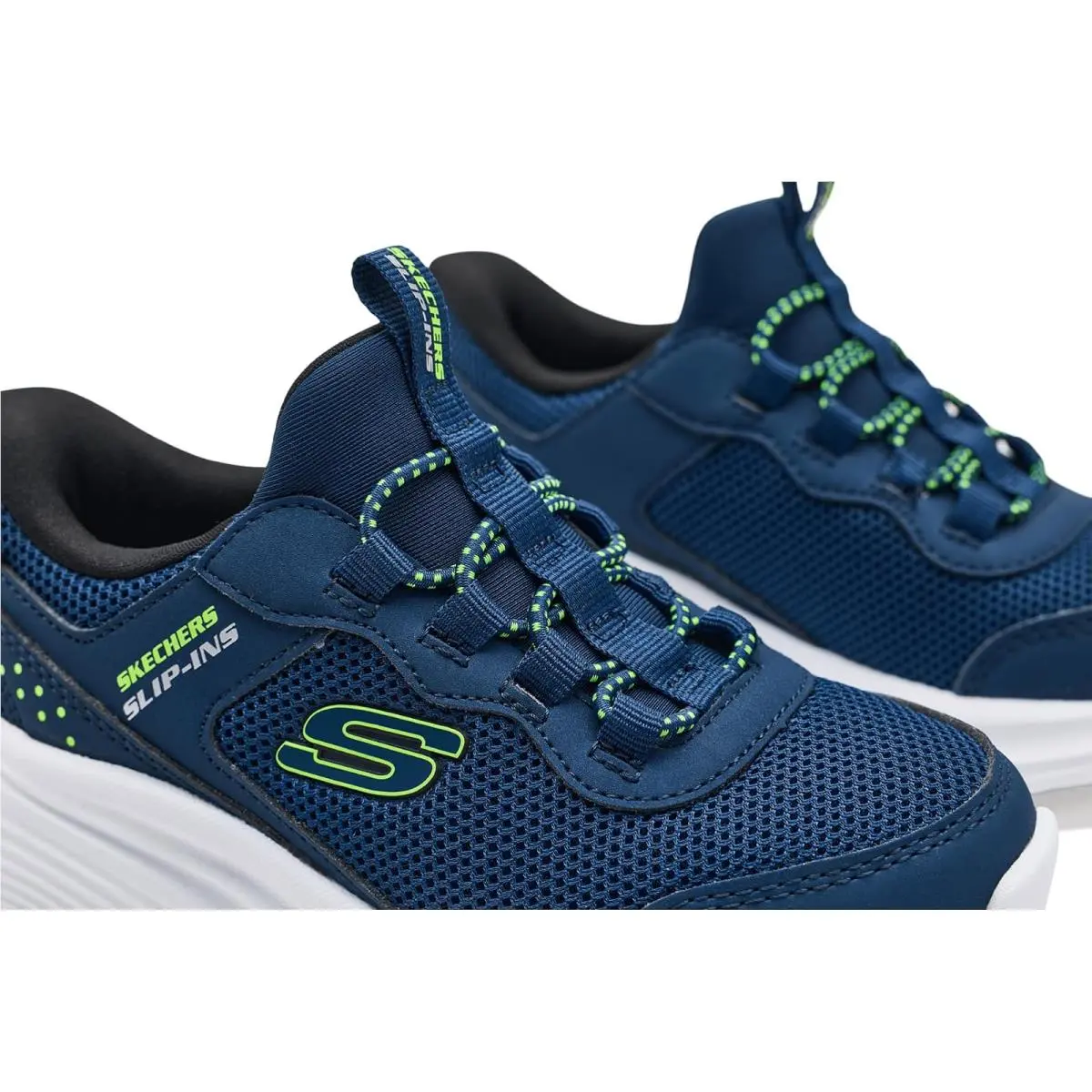 Skechers shoes - Black 39