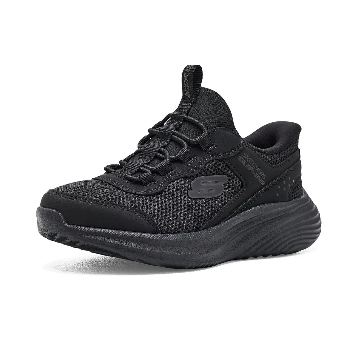 Skechers shoes - Black 13