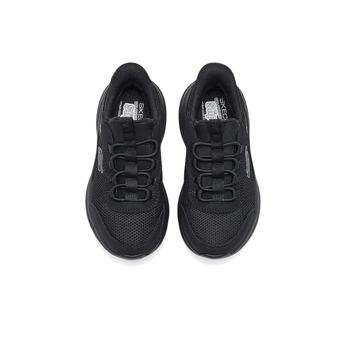 Skechers shoes - Black 14