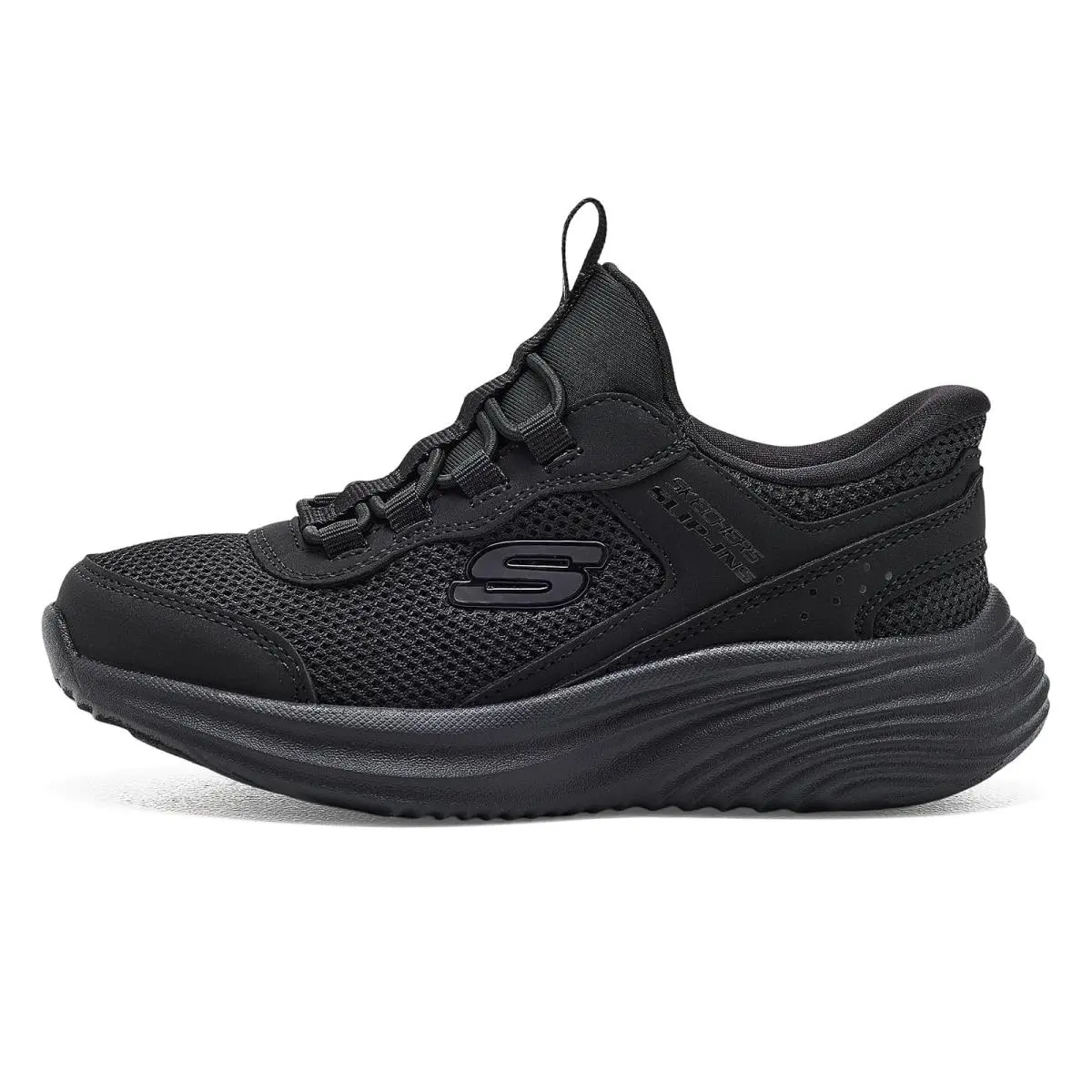Skechers shoes - Black 16