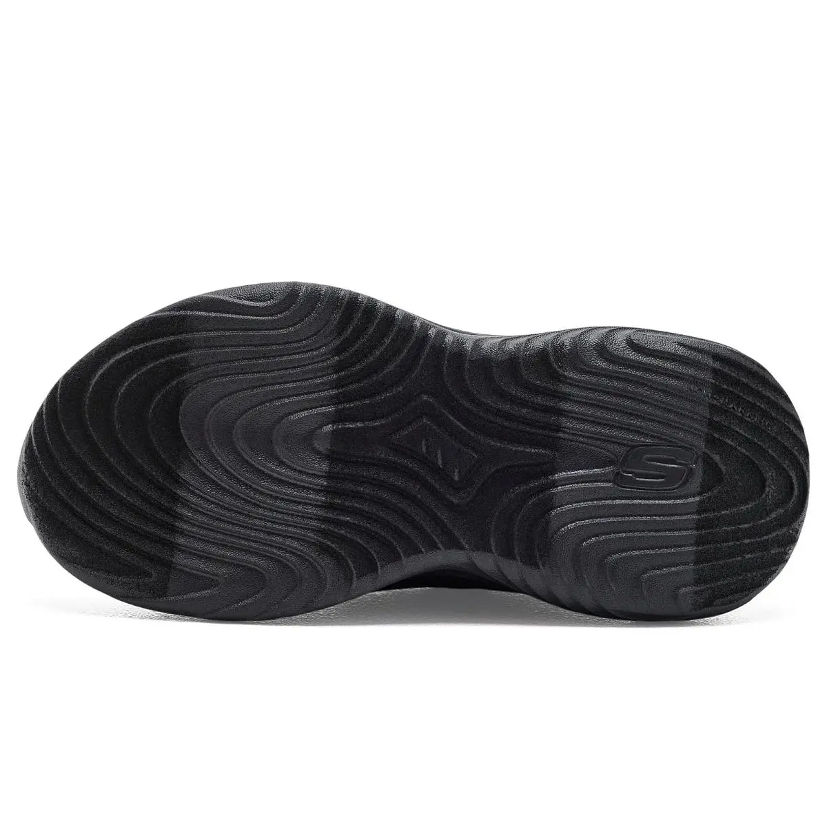 Skechers shoes - Black 17