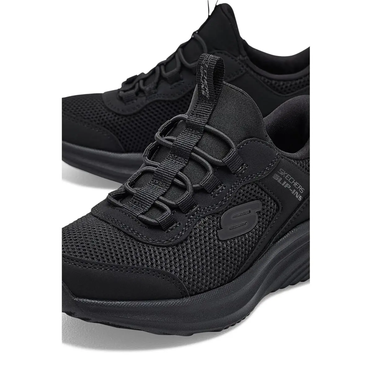 Skechers shoes - Black 18