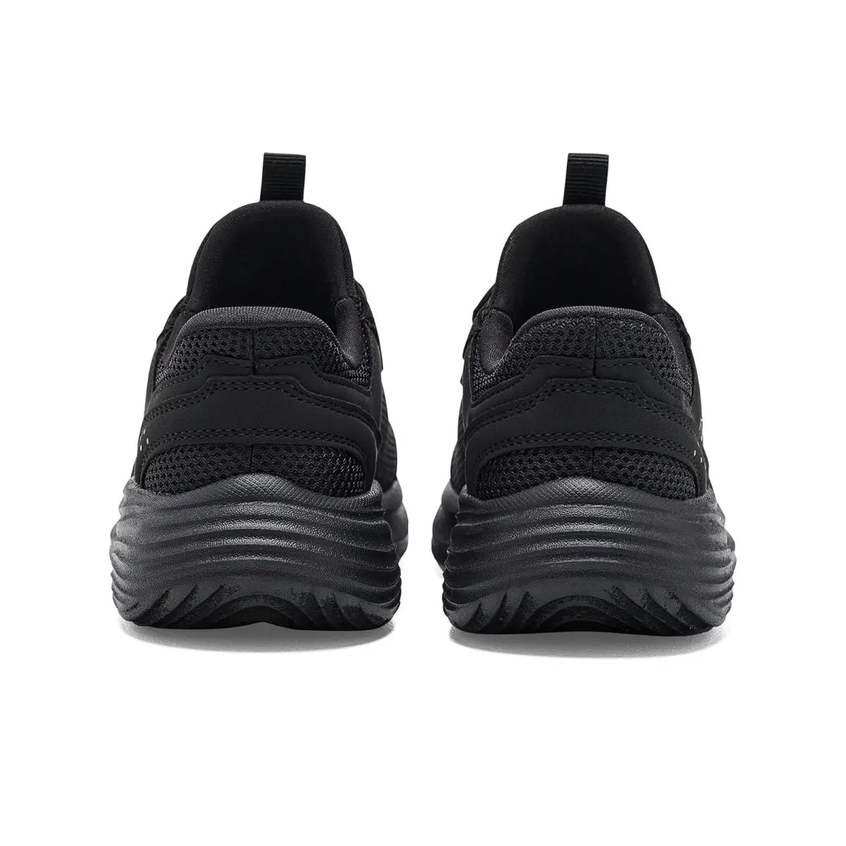 Skechers shoes - Black 19