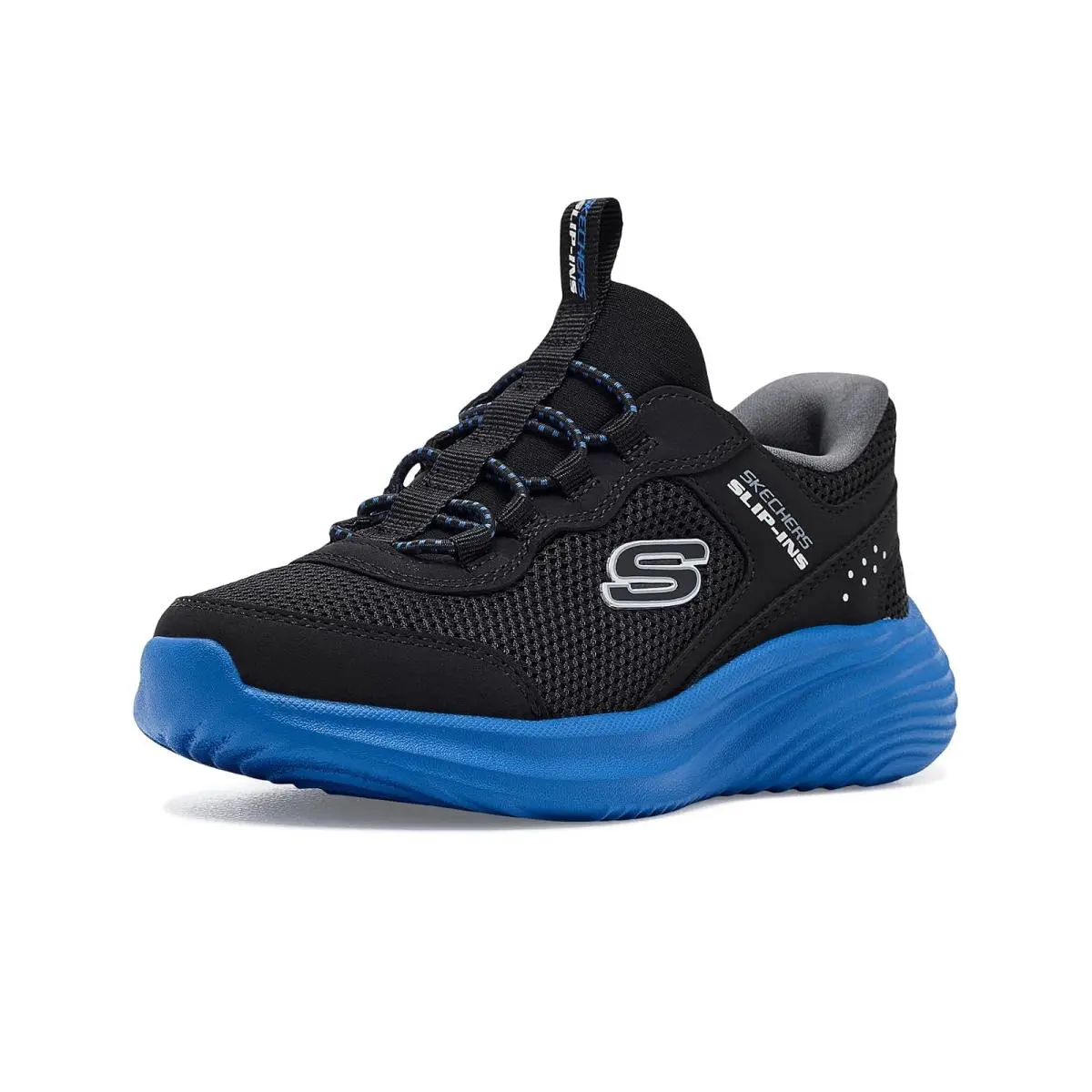 Skechers shoes - Black 20