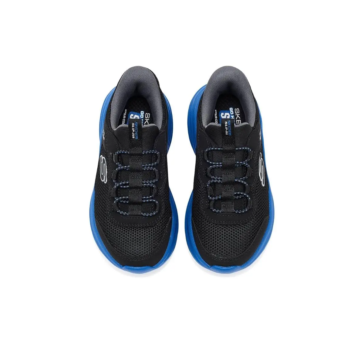 Skechers shoes - Black 21