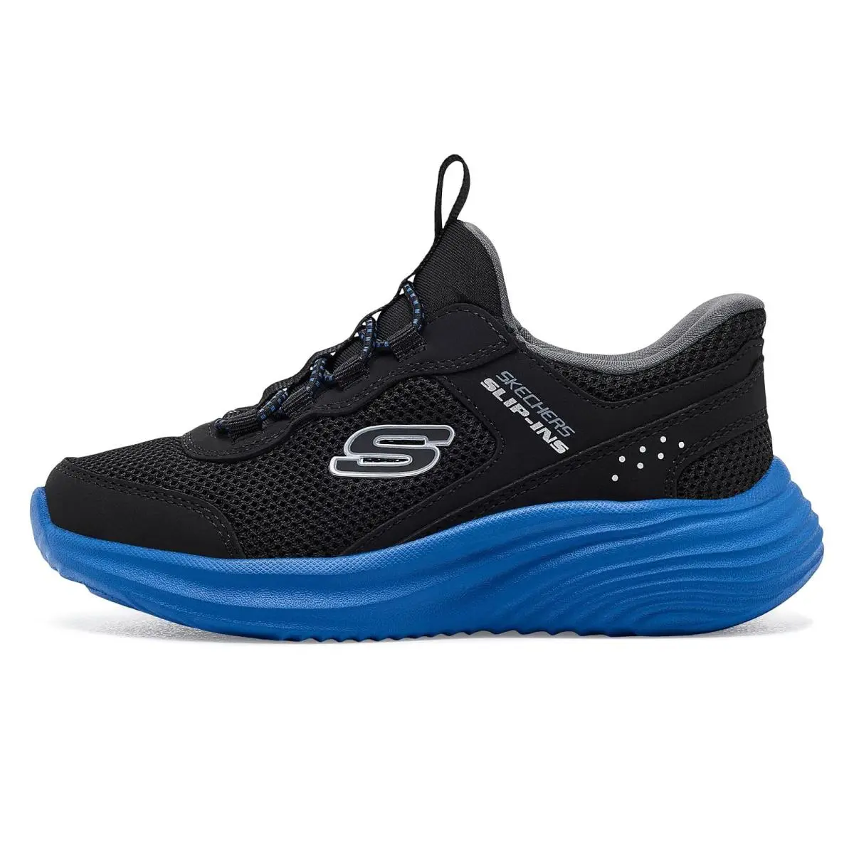 Skechers shoes - Black 23