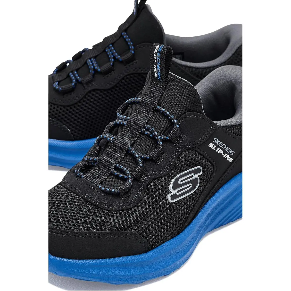 Skechers shoes - Black 25