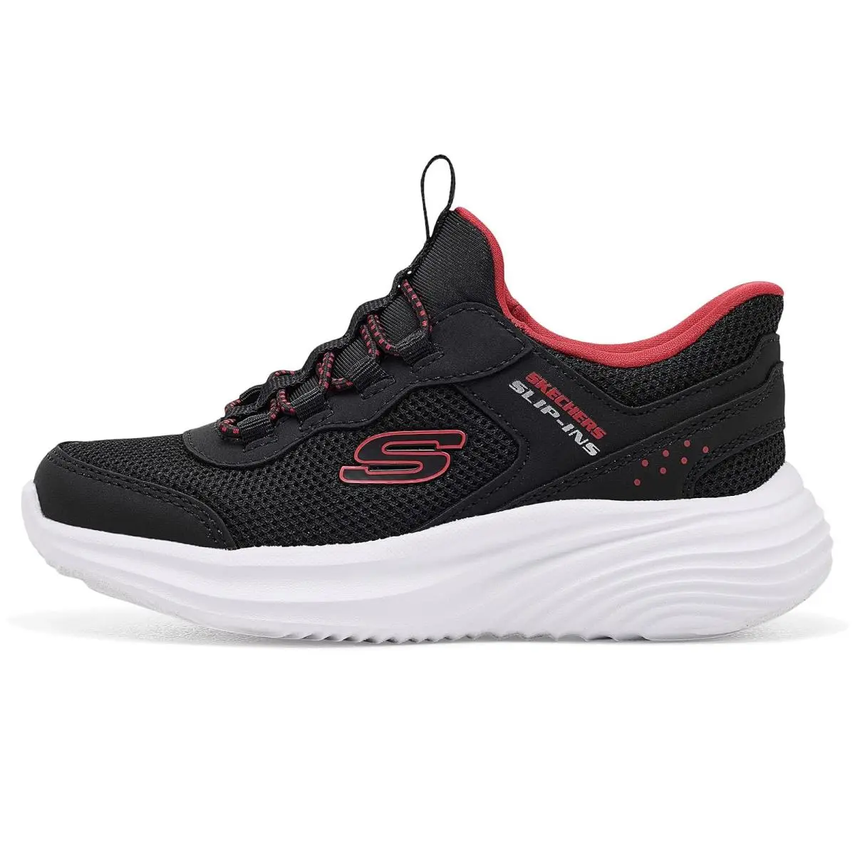 Skechers shoes - Black 9