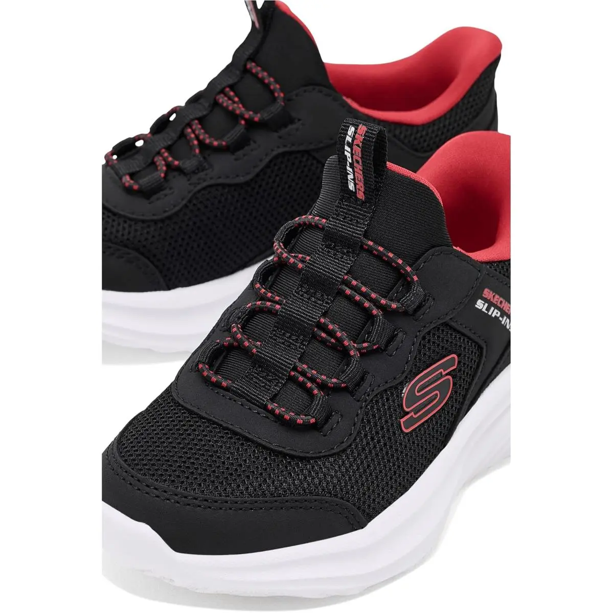 Skechers shoes - Black 11