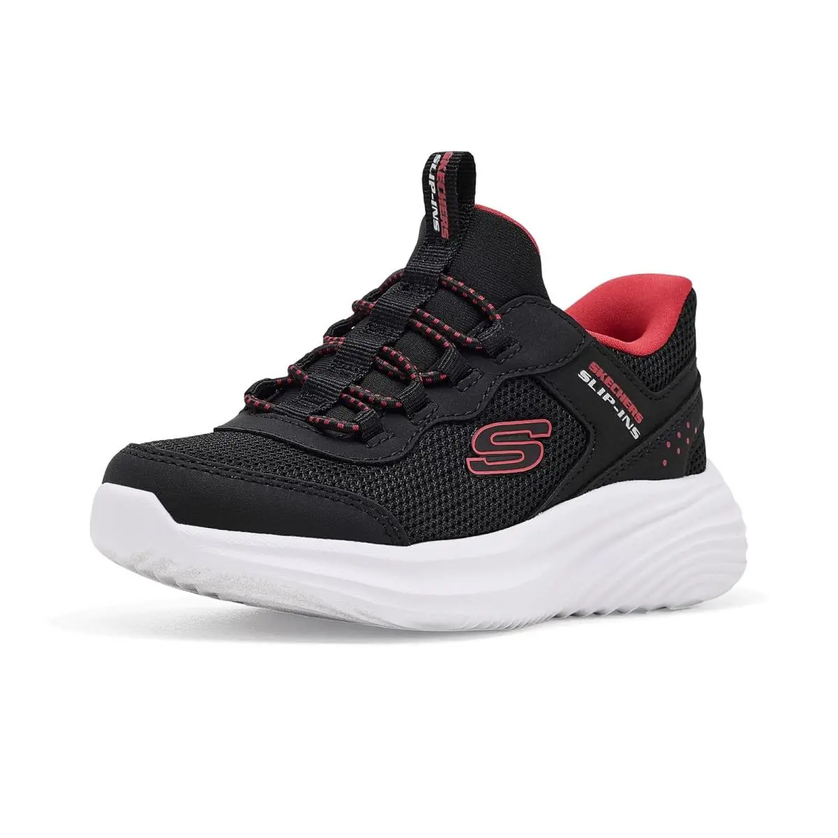 Skechers shoes - Black 6