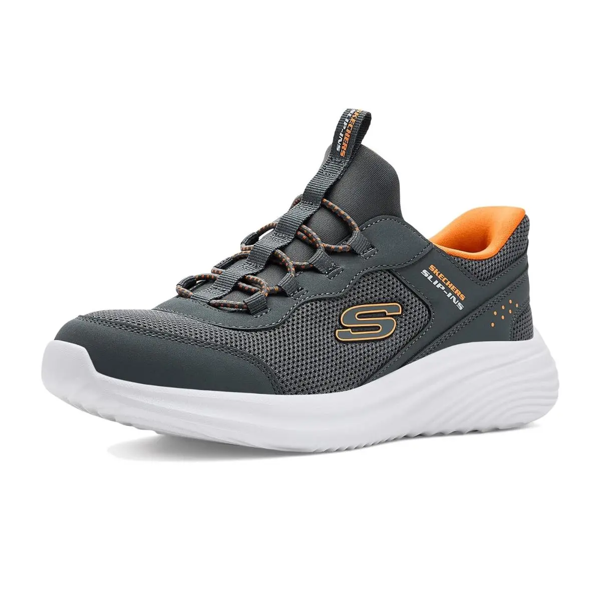 Skechers shoes - Black 27