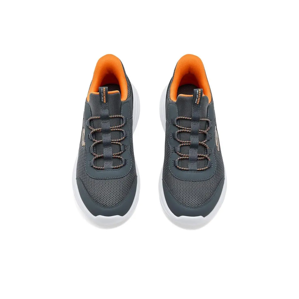 Skechers shoes - Black 28