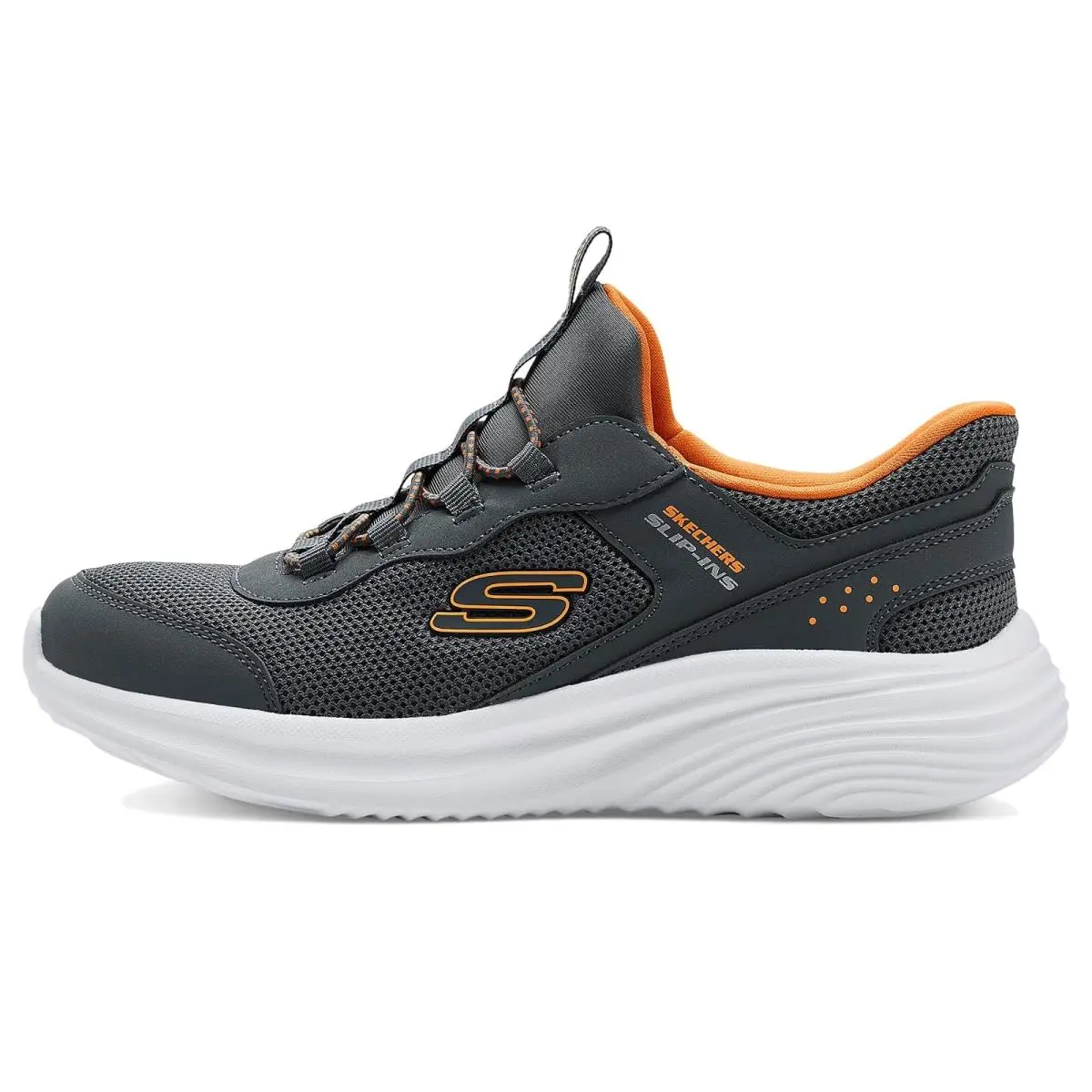 Skechers shoes - Black 30