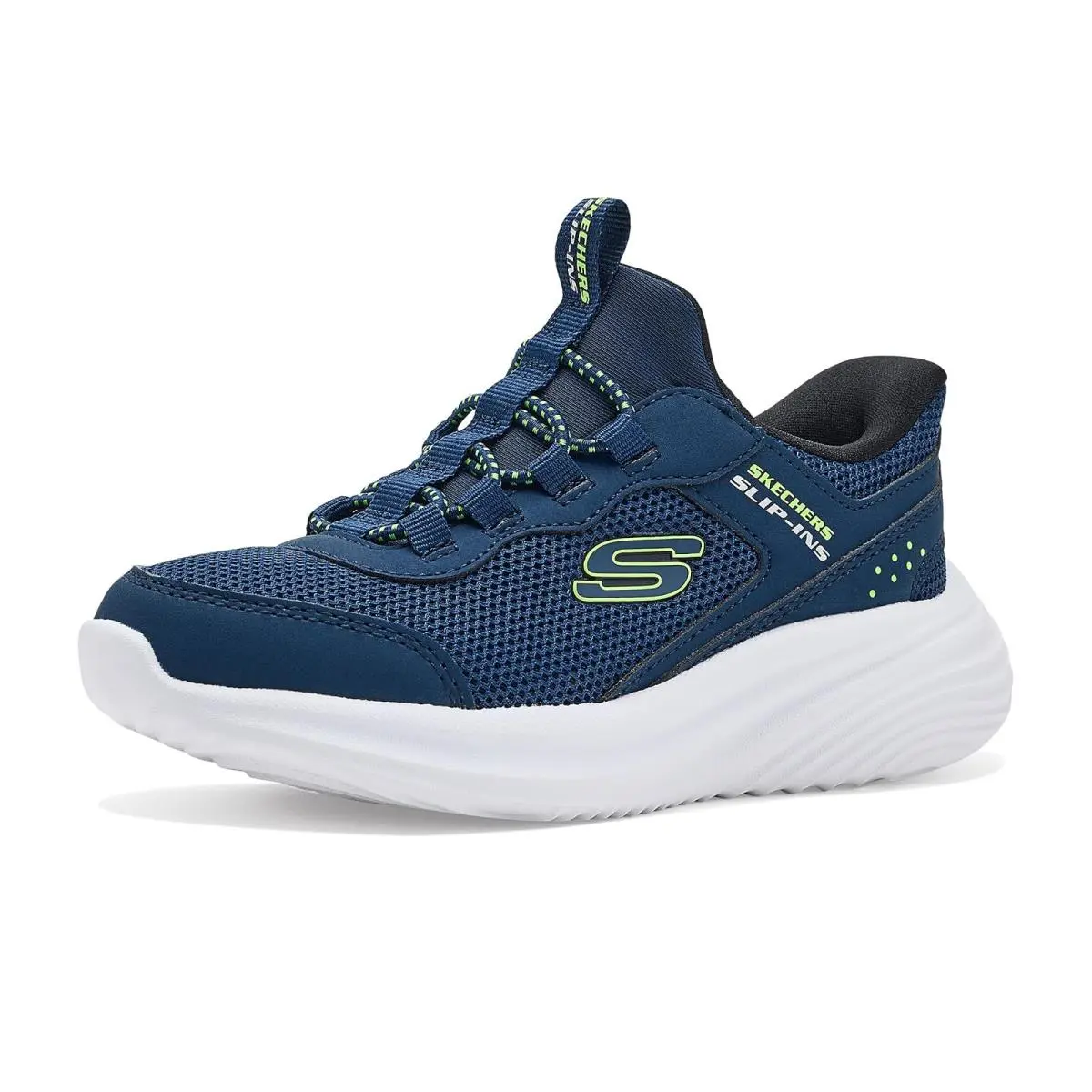 Skechers shoes - Black 34