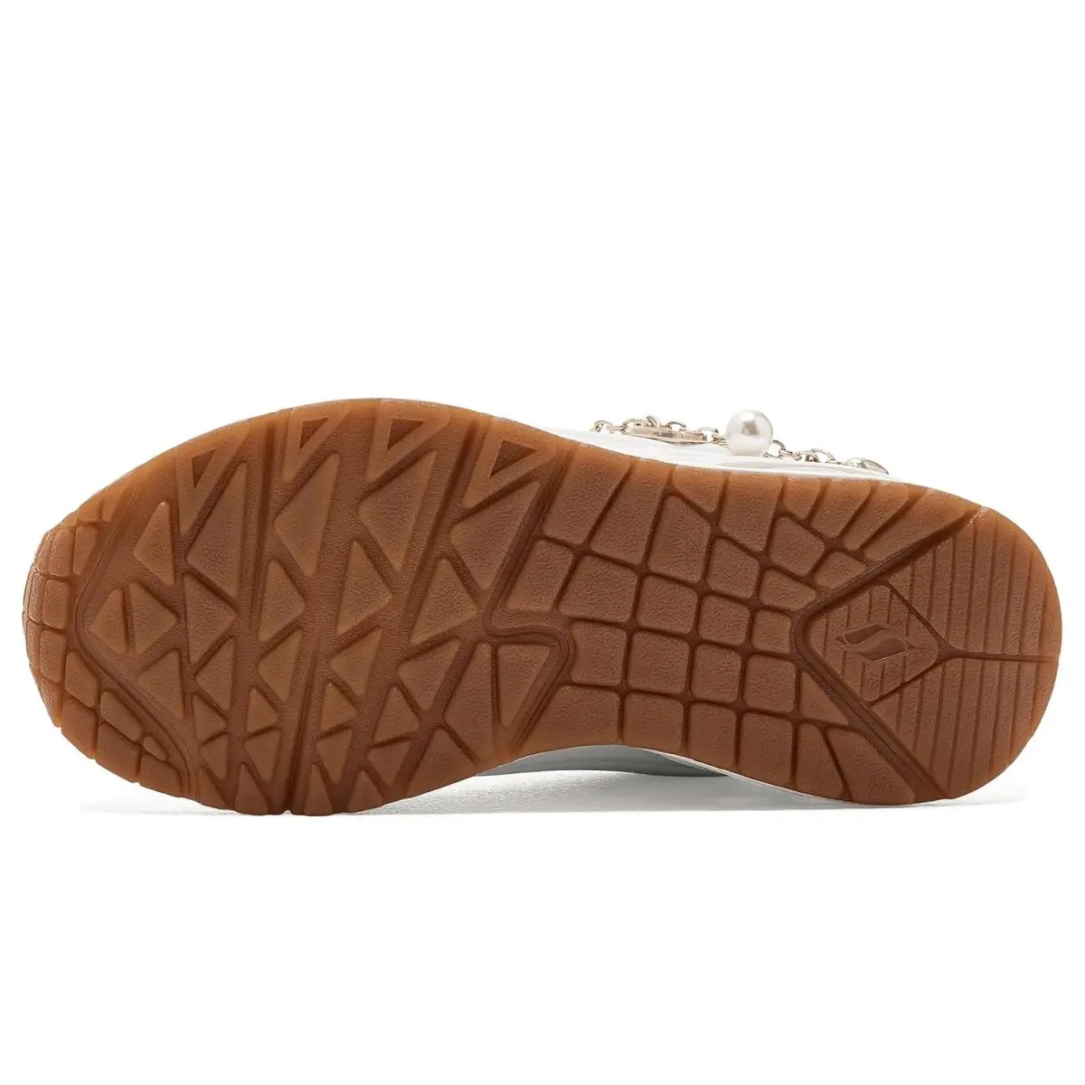 Skechers shoes - Black/Lepoard 17