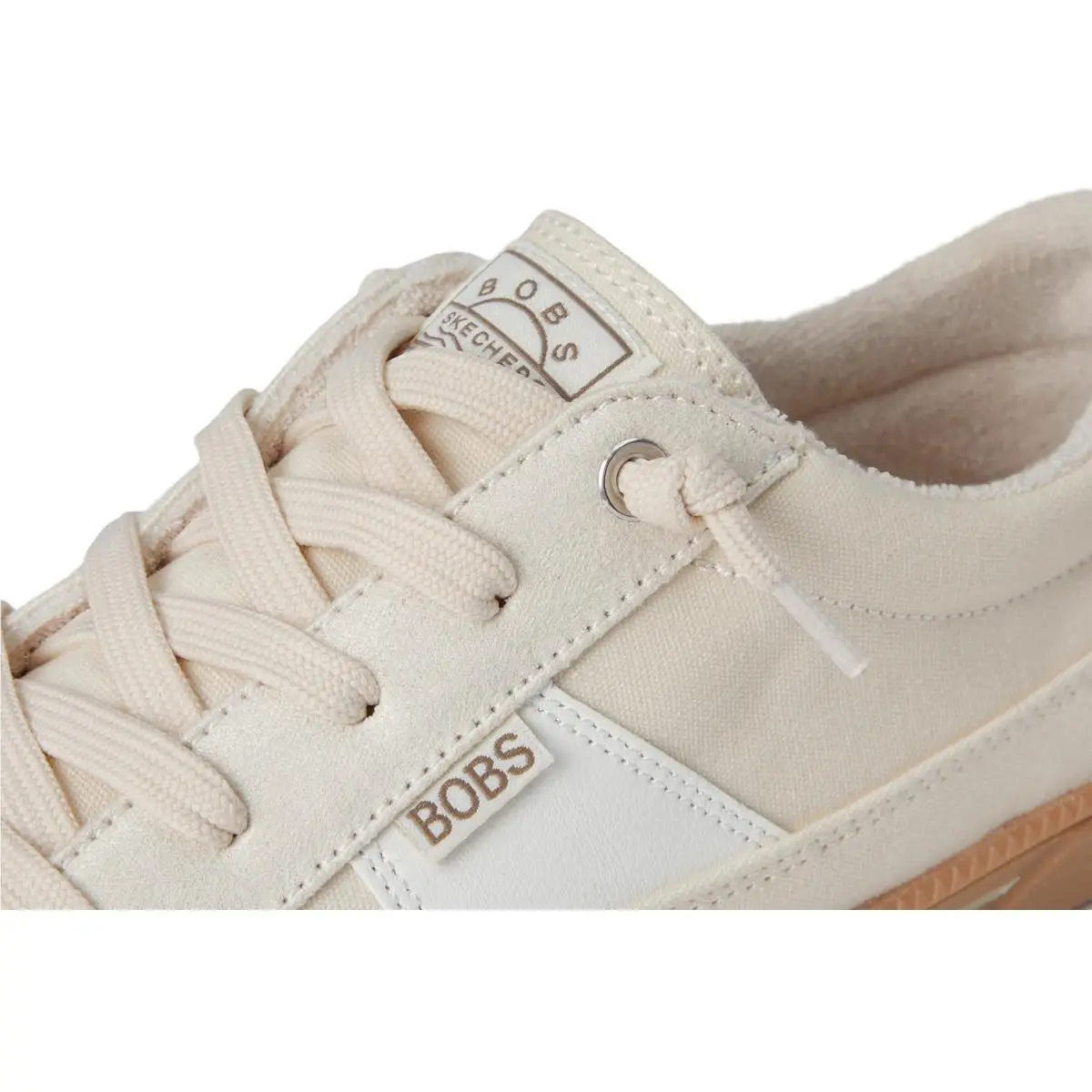 Skechers shoes - 114157 - 114157 - off white 4