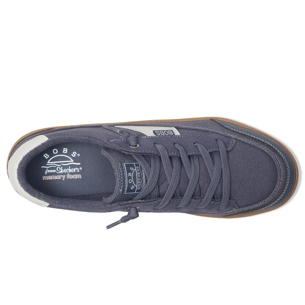 Skechers shoes - 114157 - 114157 - navy 22