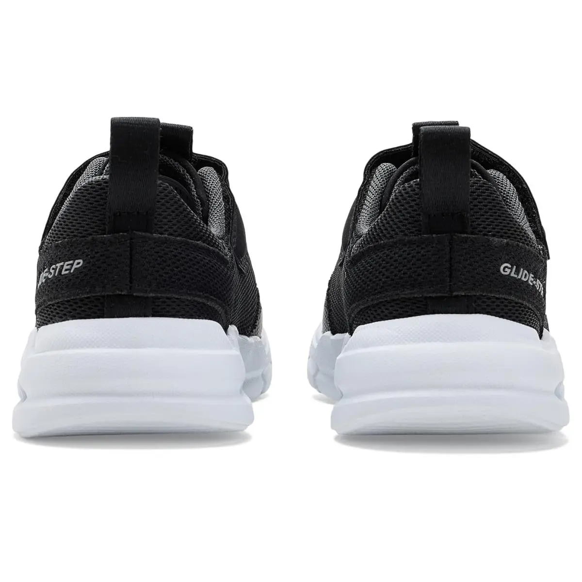 Skechers shoes - Black 5