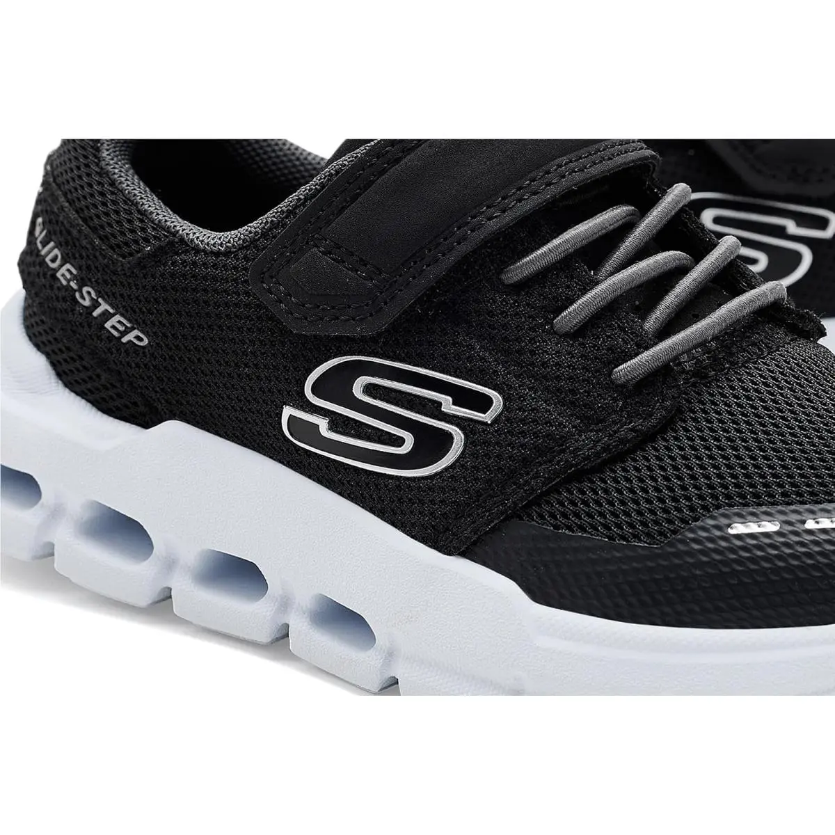 Skechers shoes - Black 11