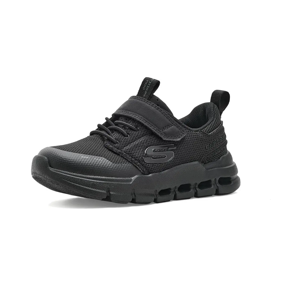 Skechers shoes - Black 20