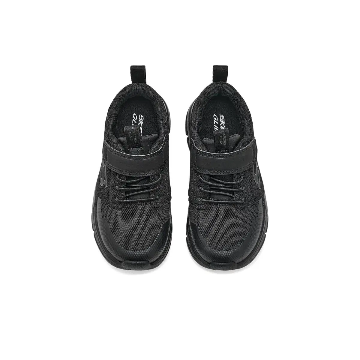 Skechers shoes - Black 21