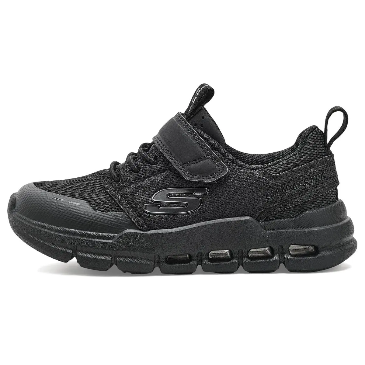 Skechers shoes - Black 23