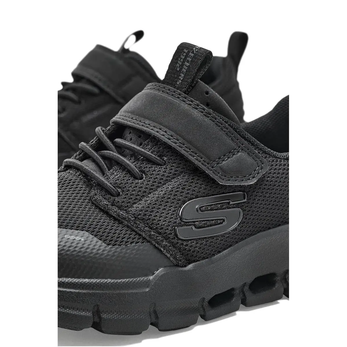 Skechers shoes - Black 25