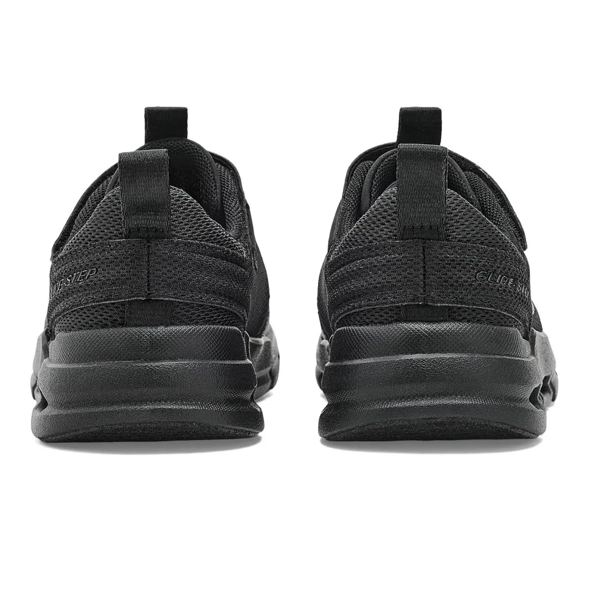 Skechers shoes - Black 26